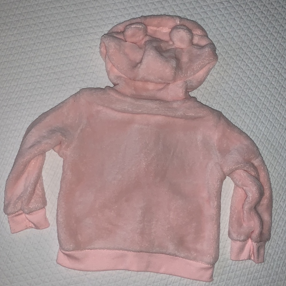 Carter’s Hooded Jacket - Picture 4 of 5